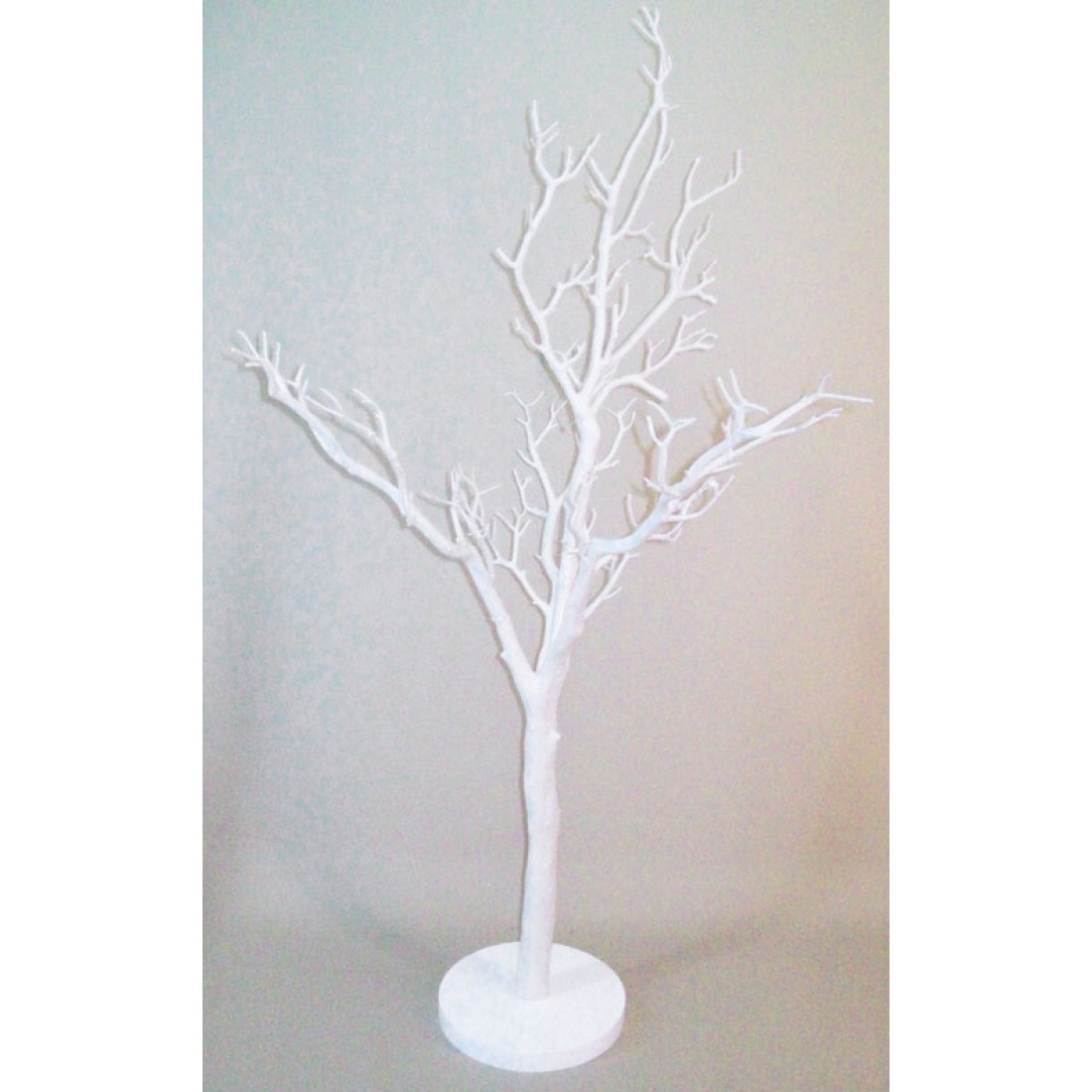 Manzanita Wishing Tree on Round Base 90cm Artificial Plants & Trees